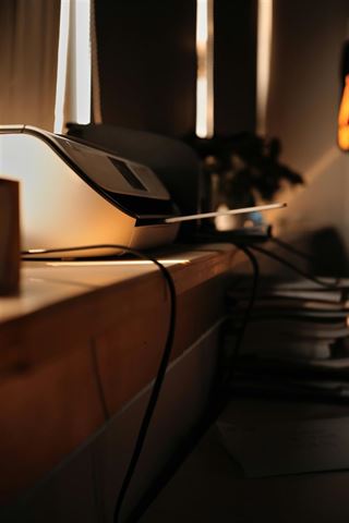 Printere og blæk - Alt du behøver at vide