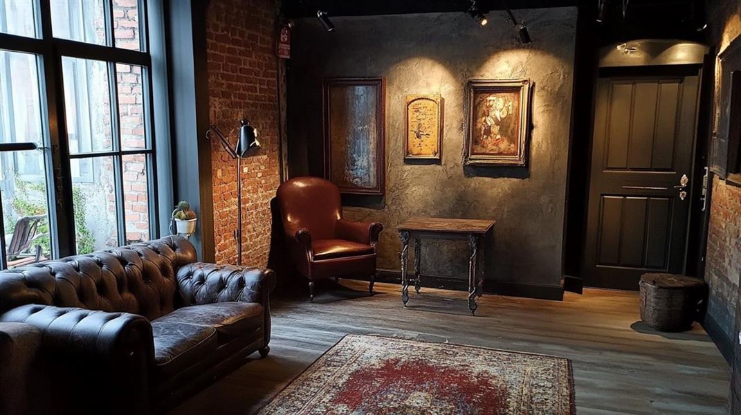 Escape room i københavn - en sjov og udfordrende oplevelse