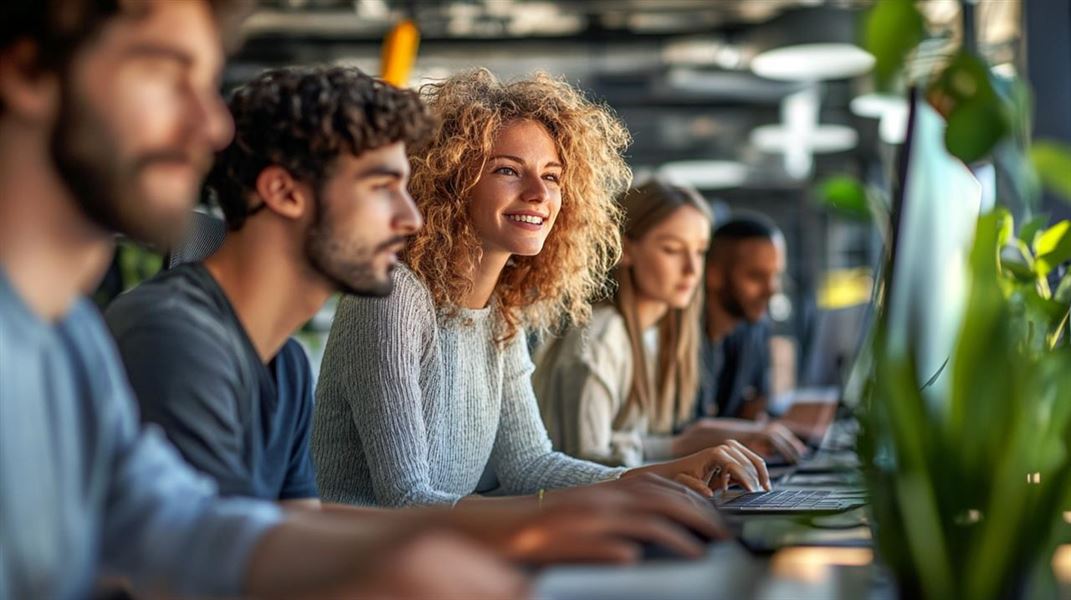 Hjælp til computer privat - din guide til problemfri teknologi