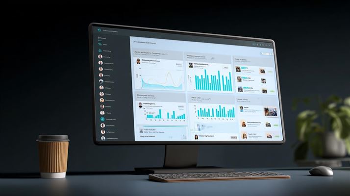 Lønadministration og outsourcing - effektiv lønhåndtering for moderne virksomheder