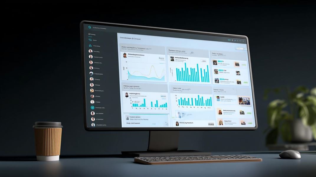 Lønadministration og outsourcing - effektiv lønhåndtering for moderne virksomheder