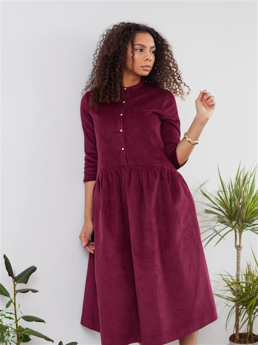 Tøj til store kvinder – Sådan finder du det perfekte outfit