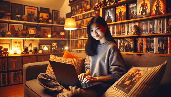 Rollistan i Filmens Magiska Värld