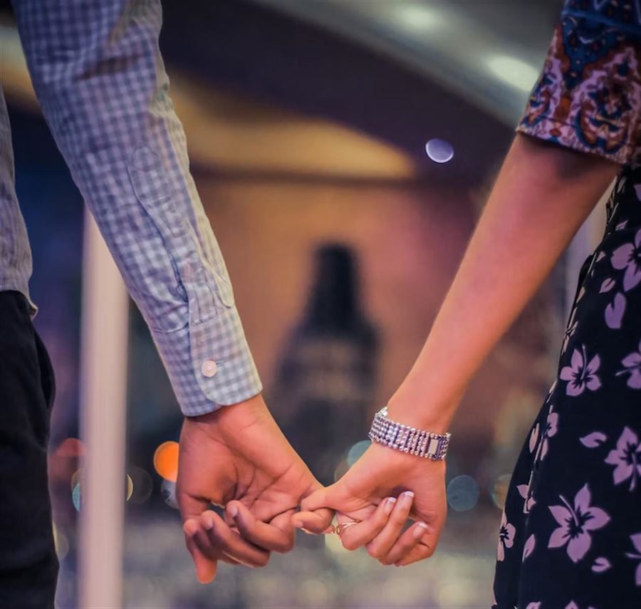 Parterapi i København – Hvad er det, og hvad kan det bruges til?