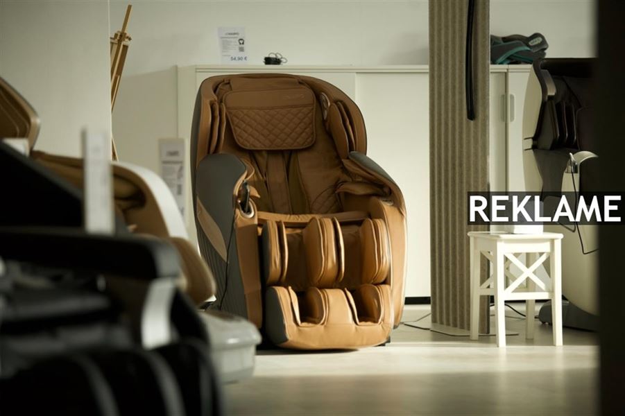 Ondt… alle steder?