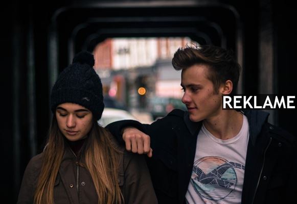 Engageret opholdssted for unge