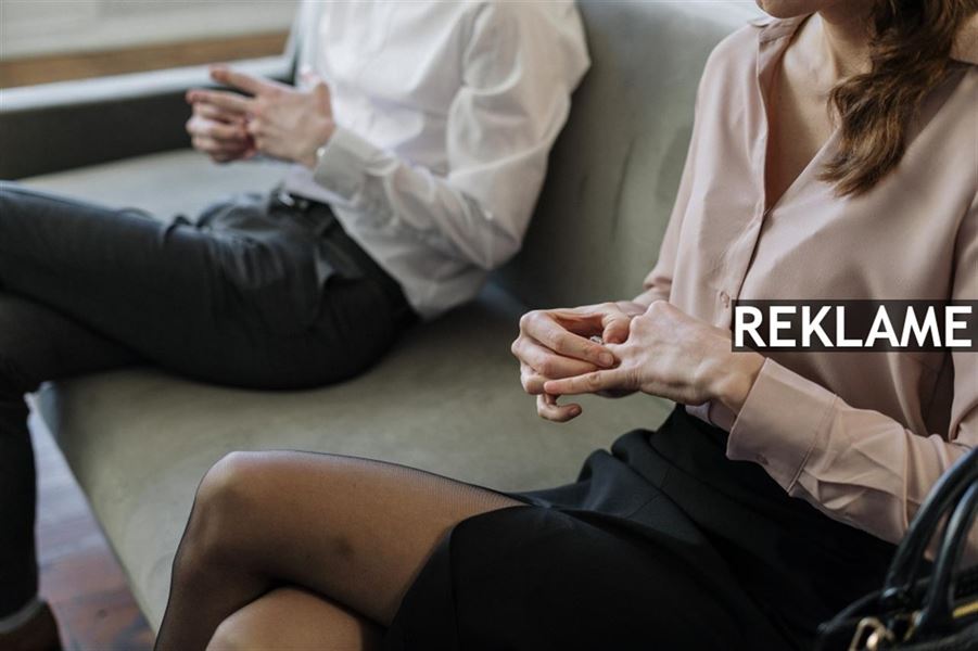 Sådan kan psykoterapi hjælpe med at forbedre dit forhold