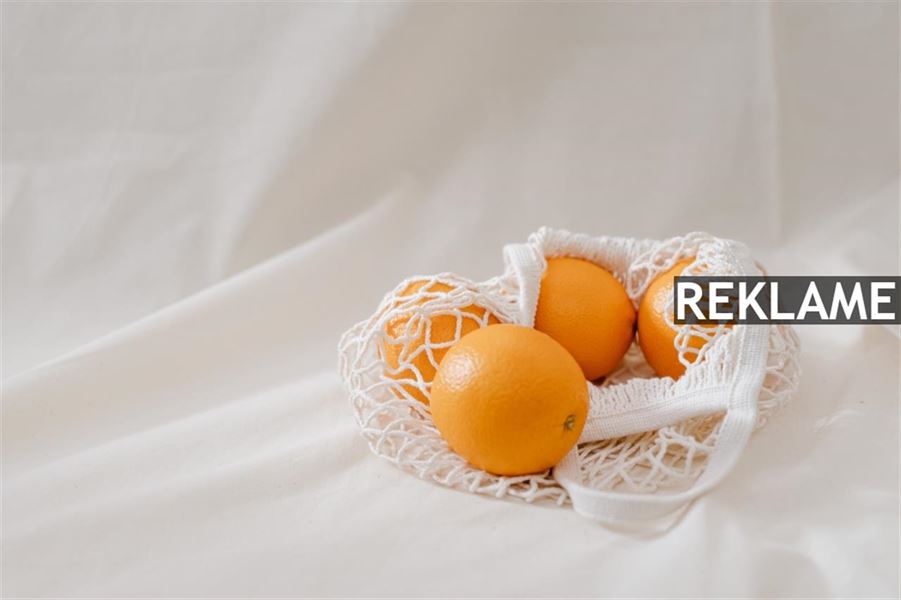 Små grønne valg i hverdagen