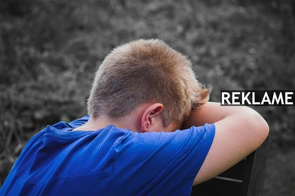 Har barnet uro i kroppen? Find hjælpemidler