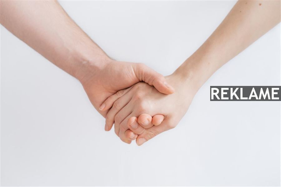 Forstærk dit parforhold med disse råd