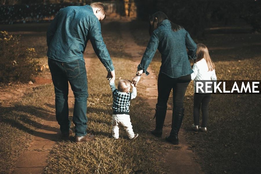 Aktiviteter du kan lave sammen med dine børn