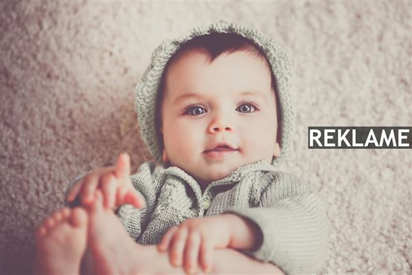 Strik til de mindste