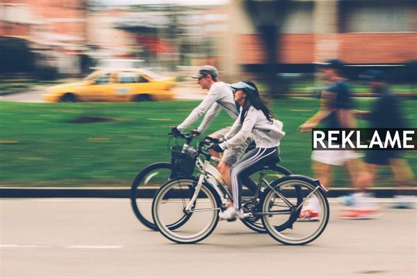 Hvordan du kan få glæde af en elcykel