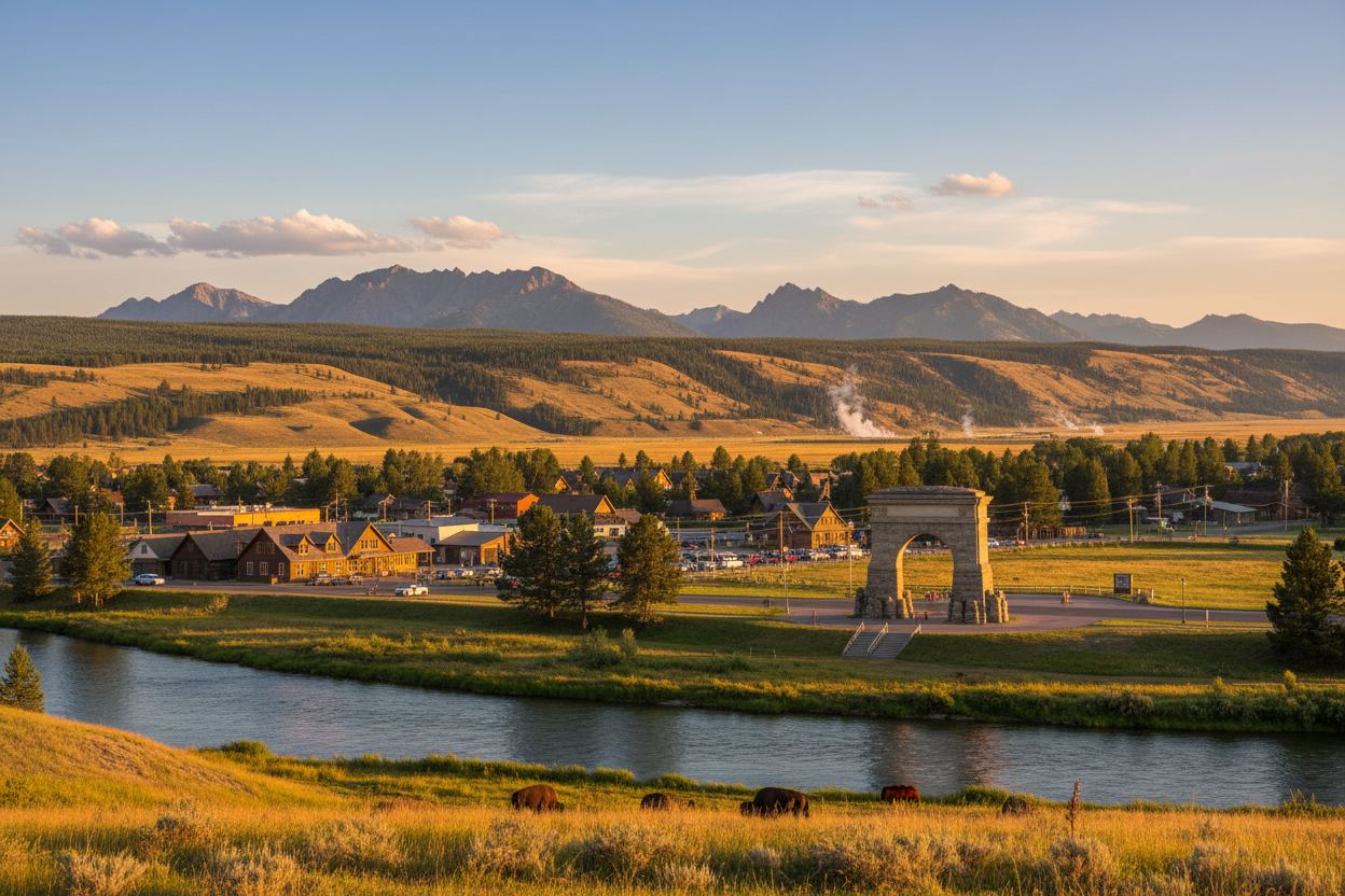 Gardiner: Skab Stemning og Funktionalitet i Dit Hjem